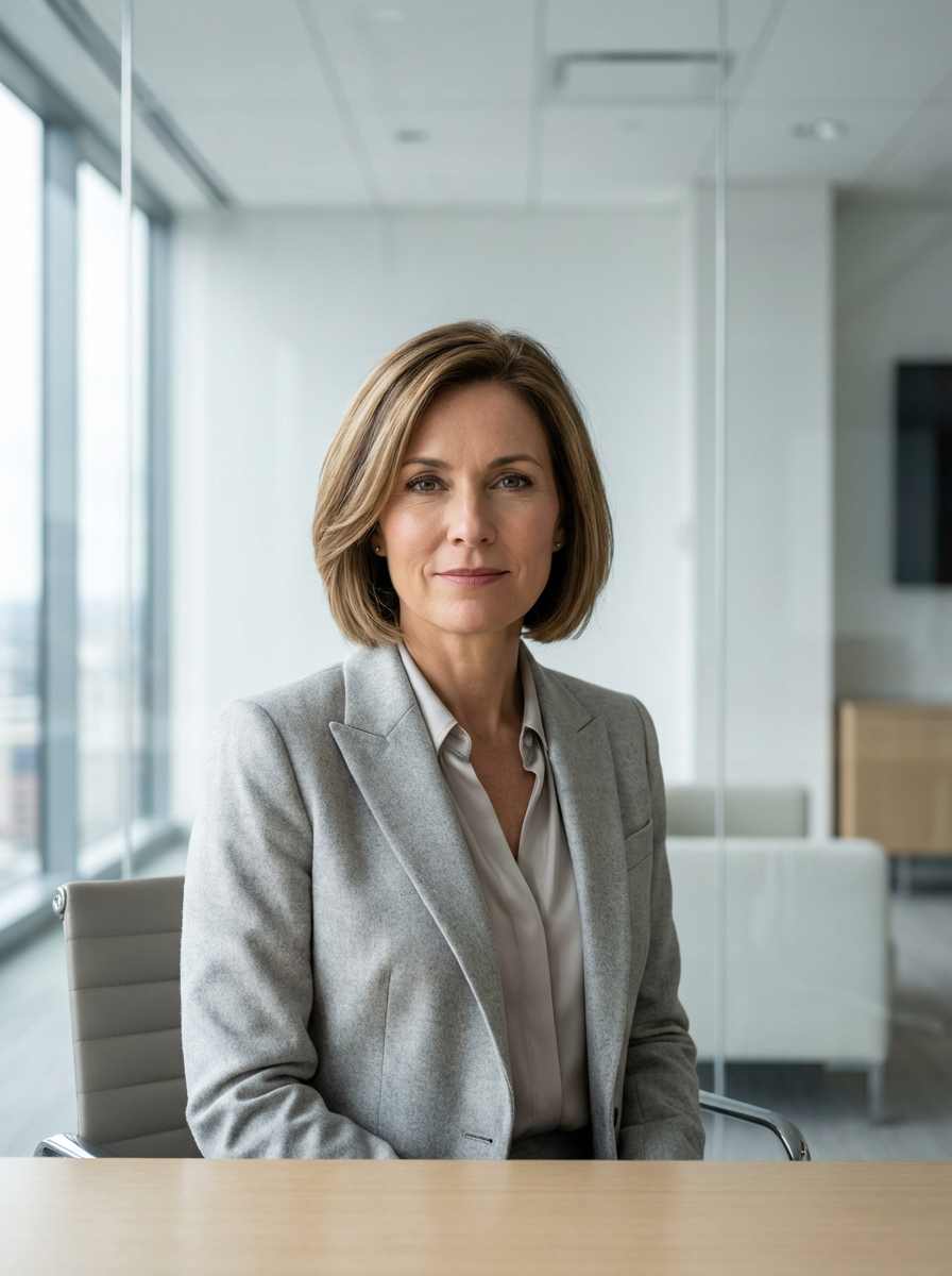 Isabelle Leroy – Head of Procurement