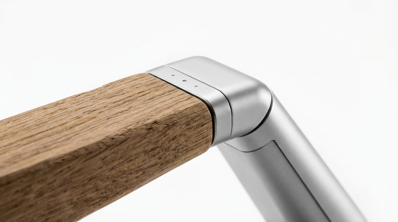 Ateliertoy Core – precision wooden STEM components